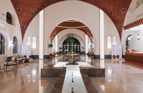 Port Ghalib Hotel | Diamond Beach