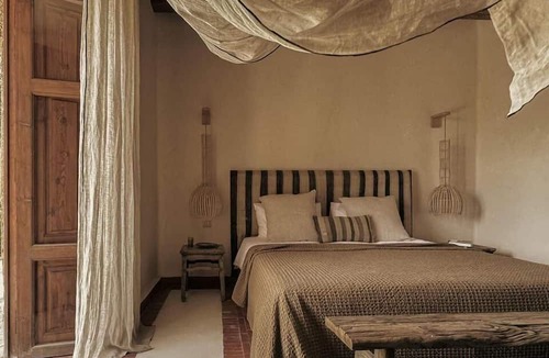 Tameslouht Hotel | KASBAH D'IF
