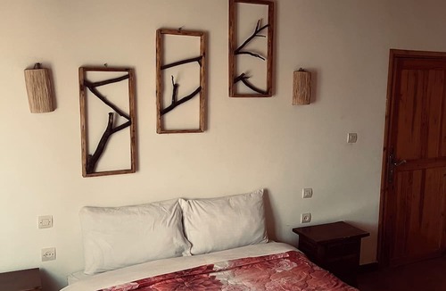 Ait Sedrate Jbel El Soufla House | Hiking nomads guesthouse