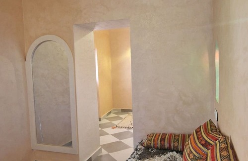 Ait Sedrate Jbel El Soufla House | Hiking nomads guesthouse