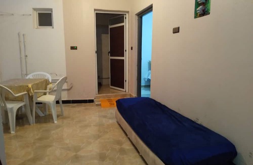 Tinghir Apartment | Appartement centre Tinghir