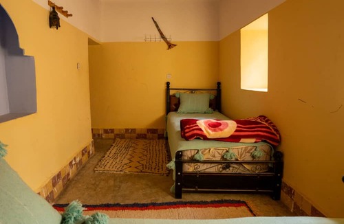 Ait Majden Apartment | Dar Assounfou