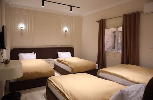 Downtown Cairo Hostel | Calma Hotel