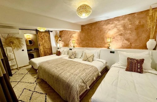 Boumalne Dades House | Riad Sahara Stars Dades