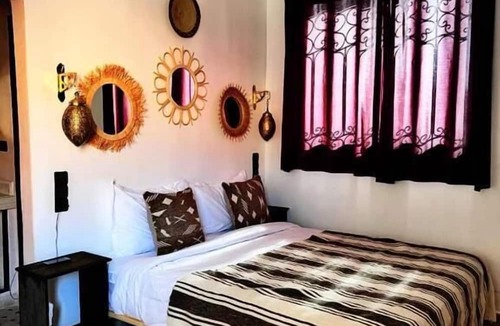 Boumalne Dades House | Riad Sahara Stars Dades