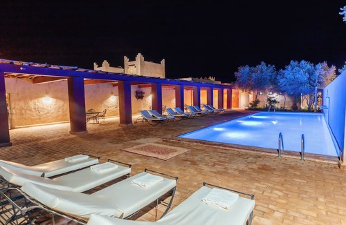 Hassilabied Hotel | Dar el Janoub
