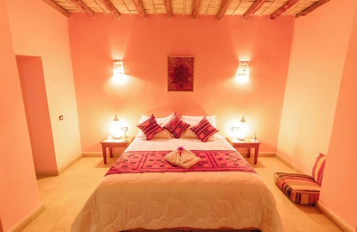 Hassilabied Hotel | Dar el Janoub