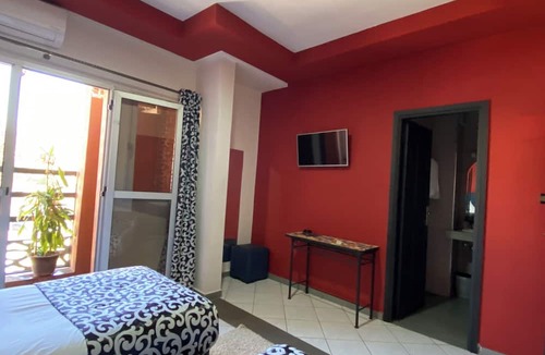 Beni Mellal Hotel | VELSATIS