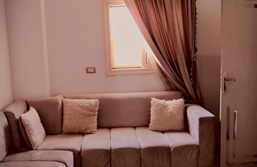 Aswan House | Nubian kingdom