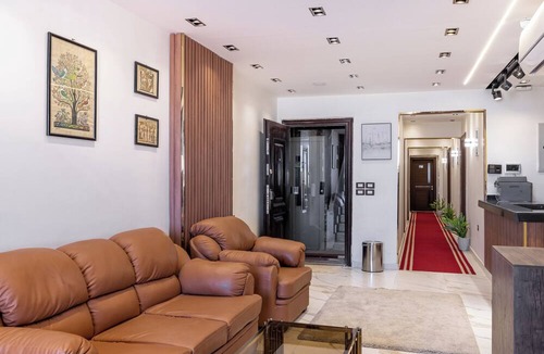 Pyramids Gardens Hotel | Shiny Pyramids Boutique Hotel