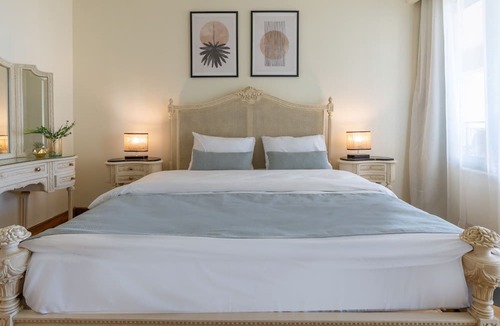 San Stifano Apartment | Prime Select San Stefano Alexandria