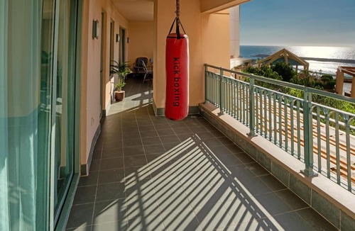 San Stifano Apartment | Prime Select San Stefano Alexandria