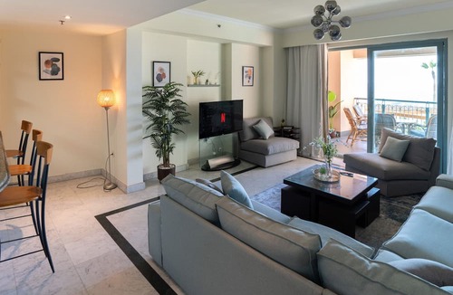 San Stifano Apartment | Prime Select San Stefano Alexandria