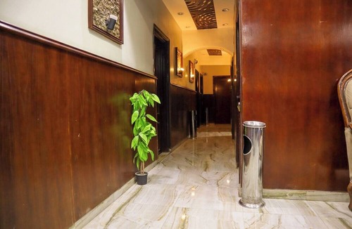Abdin Hotel | Al-wassem hotel