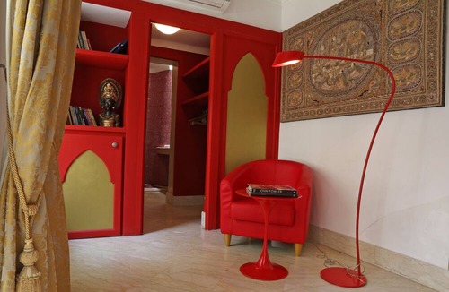 Bab Taghzout House | Riad Infinity Sea