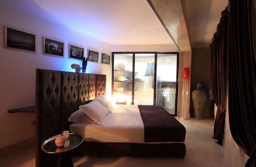 Bab Taghzout House | Riad Infinity Sea