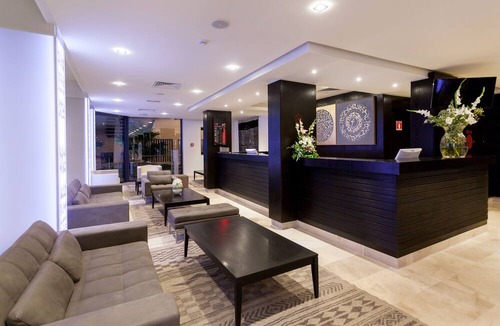 La Fayette Hotel | Business Hotel Tunis