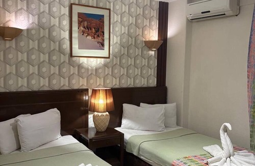 Dream Land Hotel | Bonne Vie Hotel