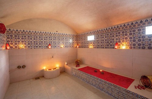 Ghmate Bed & Breakfast | Riad Clé De Sol