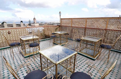 Talaa House | Dar Al Madina Al Kadima