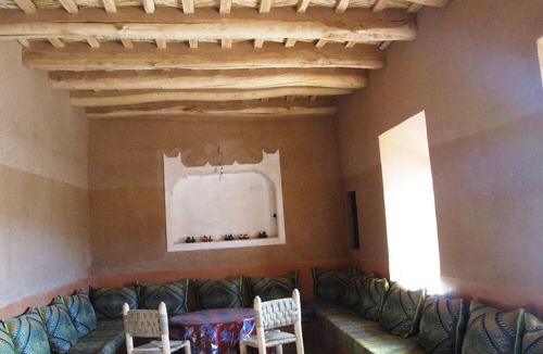 Boumalne Dades House | Casbah d´Hôte La Jeanne Tourisme Écologique