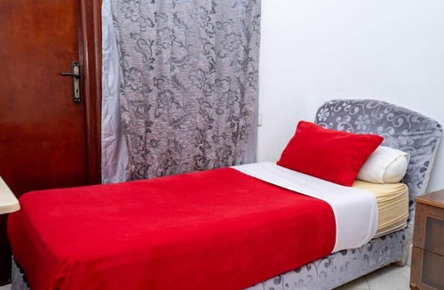 Beni Mellal Hotel | Hotel Alecanti