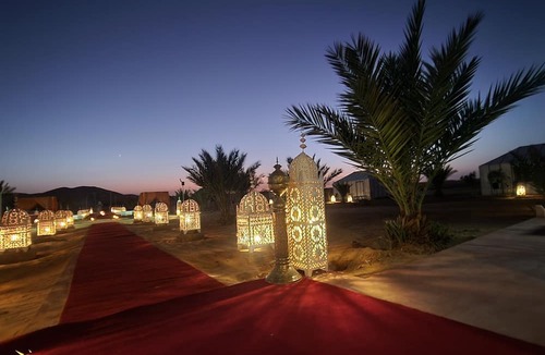 Rissani Other | Adrar Luxury Camp