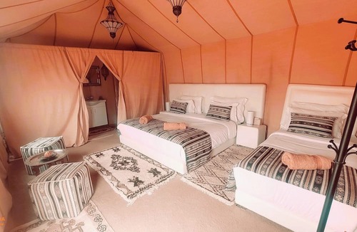 Rissani Other | Adrar Luxury Camp