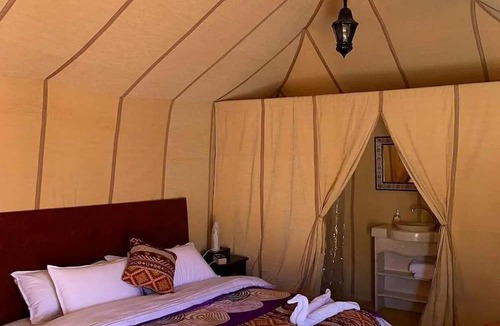 Rissani Other | Adrar Luxury Camp