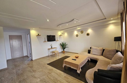 Hay Nozha Apartment | Elegant accommodation for families