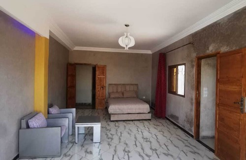 Al Ouidane Villa | Villa Baraka