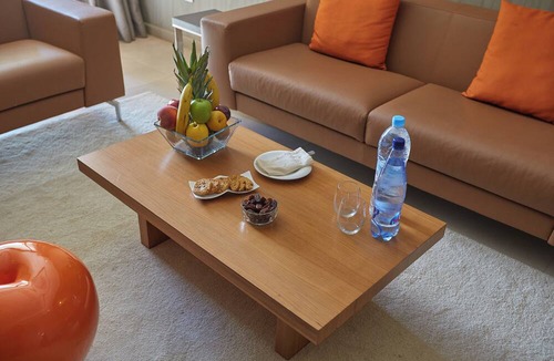 Zaouia Sidi Abdallah Ben Sassi Hotel | AG Hotel & spa Marrakech