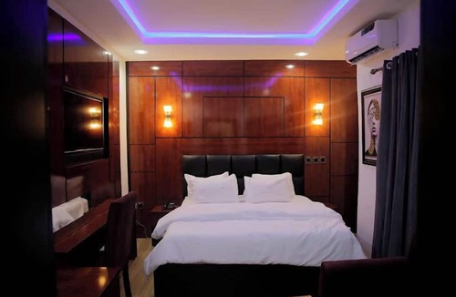 Abuja Hotel | Daltons Hotels and Resort