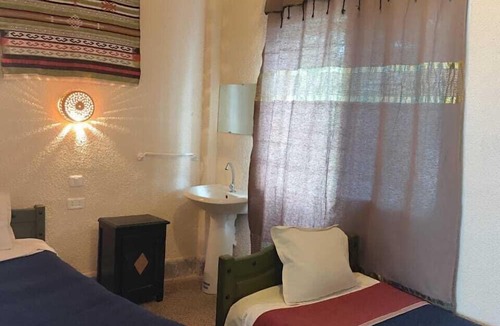 Tunis Hotel | Hôtel Ayachi