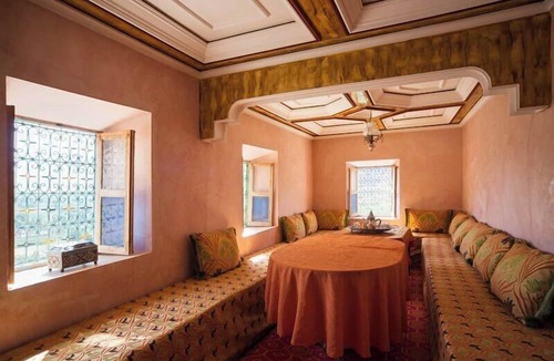 Agouti House | Ighrem Le Grenier