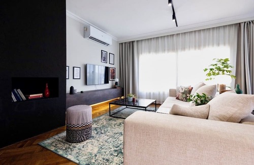 As-Sayidah Zaynab Apartment | Maadi glow