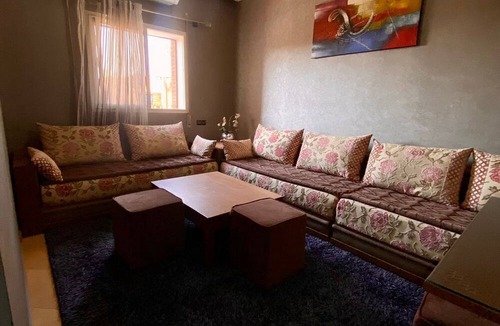 Afourer Apartment | Residence touristique Issounane