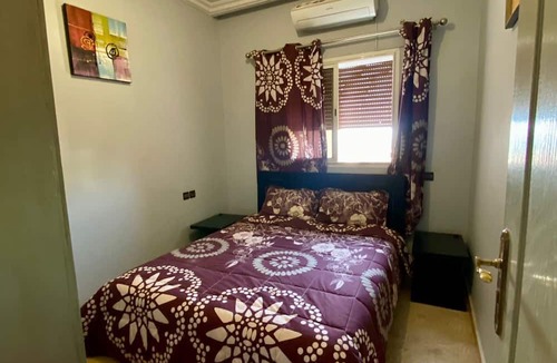 Afourer Apartment | Residence touristique Issounane
