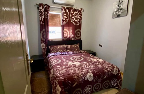 Afourer Apartment | Residence touristique Issounane