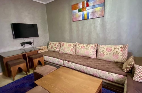 Afourer Apartment | Residence touristique Issounane