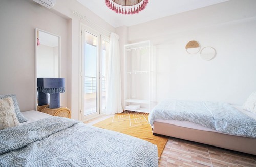 San Stifano Apartment | Nabeel Homes Boutique Hotel
