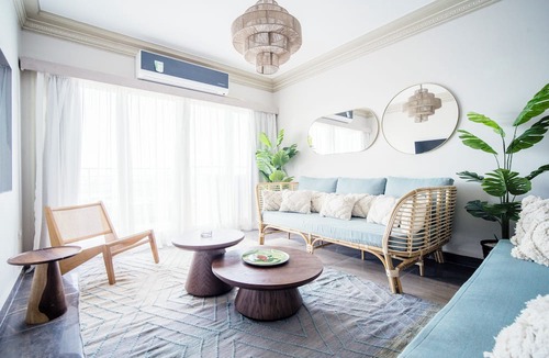 San Stifano Apartment | Nabeel Homes Boutique Hotel