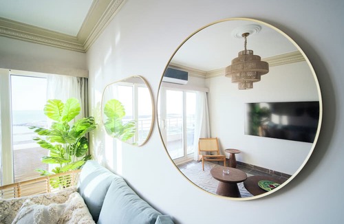 San Stifano Apartment | Nabeel Homes Boutique Hotel