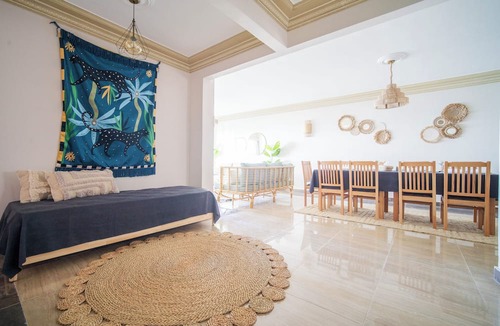 San Stifano Apartment | Nabeel Homes Boutique Hotel