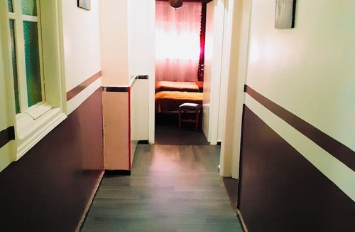Beni Mellal Hotel | Hotel Beni Mellal Atlas
