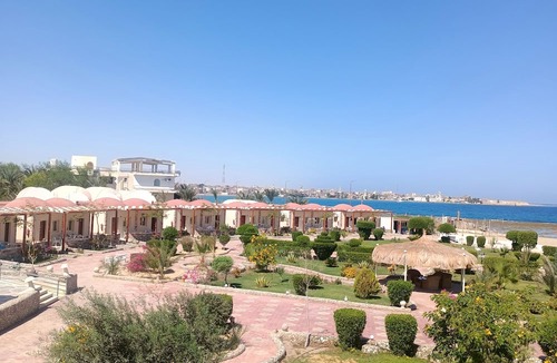 El Quseir Hotel | Dolphin Continental Hotel El Quseir