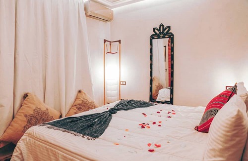 Douar Sidi Youssef Ben Ali House | Riad Tislite & Spa