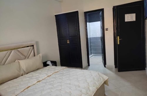 Beni Mellal Hotel | Hotel La Coline