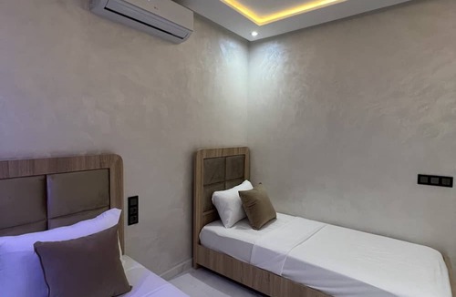 Ait Youssef Ou Ali Hotel | Royal rif