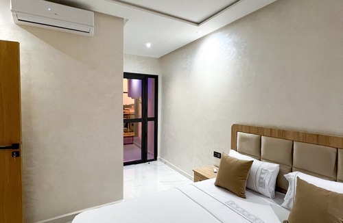 Ait Youssef Ou Ali Hotel | Royal rif
